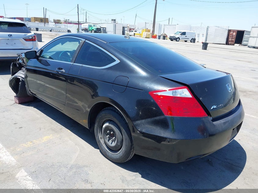 2008 HONDA ACCORD VIN: 1HGCS128X8A013314