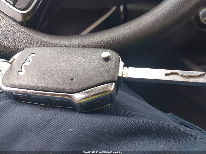 2023 KIA FORTE LXS - 3KPF24AD0PE552371