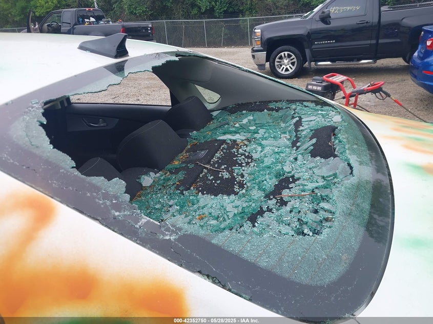 2023 KIA FORTE LXS - 3KPF24AD0PE552371