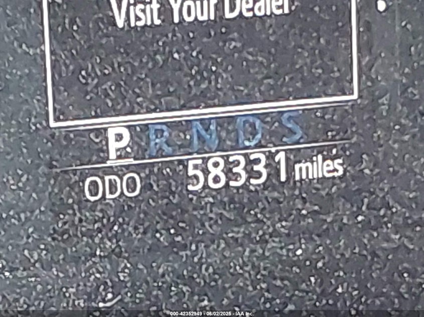 2018 TOYOTA SEQUOIA SR5 - 5TDBY5G18JS158615