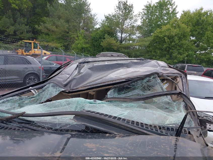 2004 Ford Excursion Xls/Xlt VIN: 1FMNU41L44EB33858 Lot: 42352960