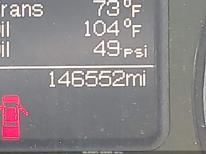 2018 RAM 2500 TRADESMAN  4X4 6'4 BOX - 3C6UR5CL9JG160005