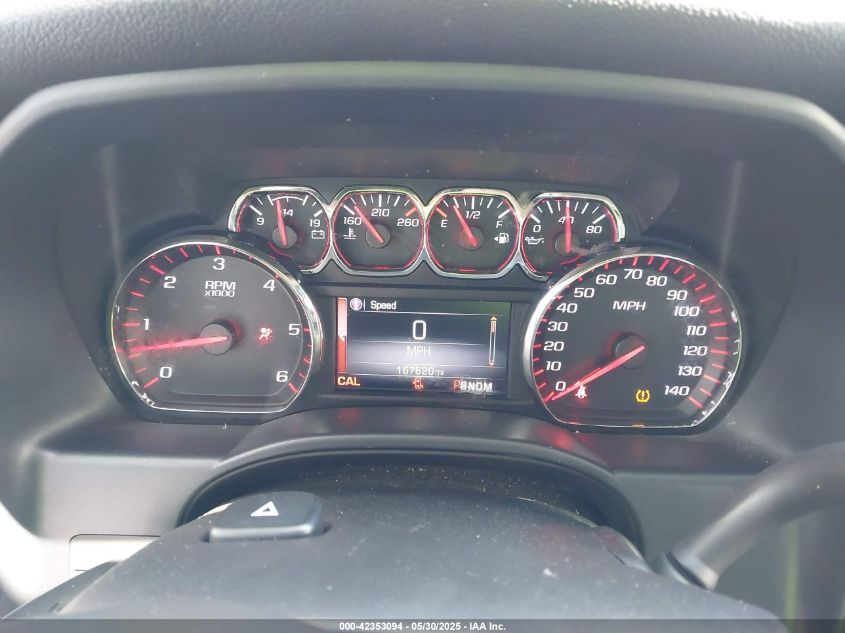 2016 GMC Sierra K1500 Slt VIN: 3GTU2NEC8GG245808 Lot: 42353094