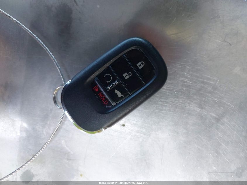 2023 Honda CR-V - 7FARS6H96PE036332