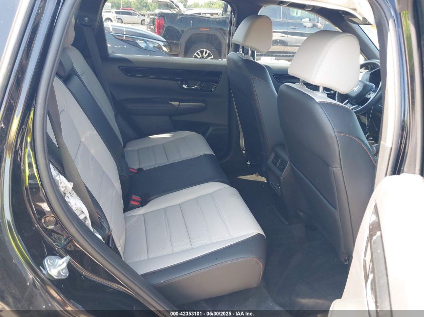 2023 Honda CR-V - 7FARS6H96PE036332