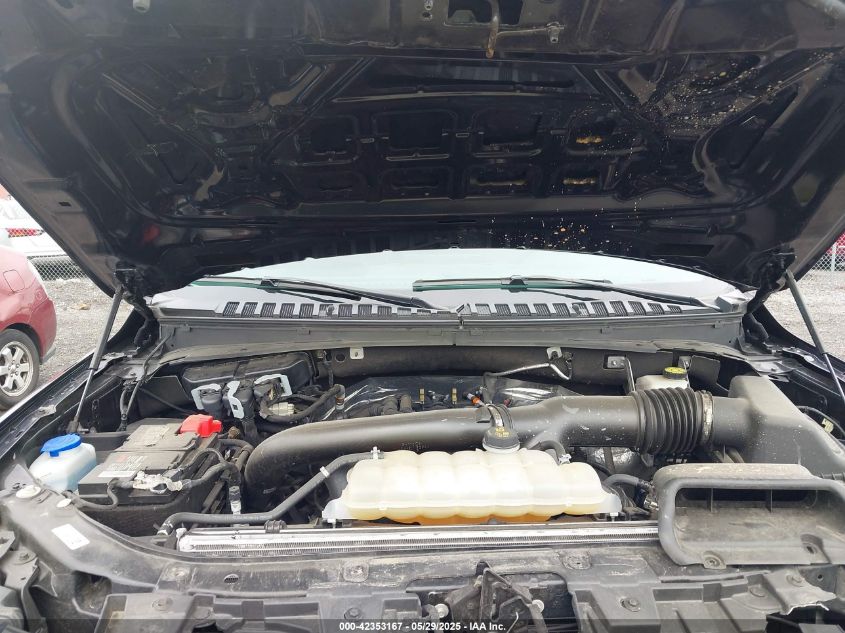 2024 Ford Expedition - 1FMJK2A89REA35131