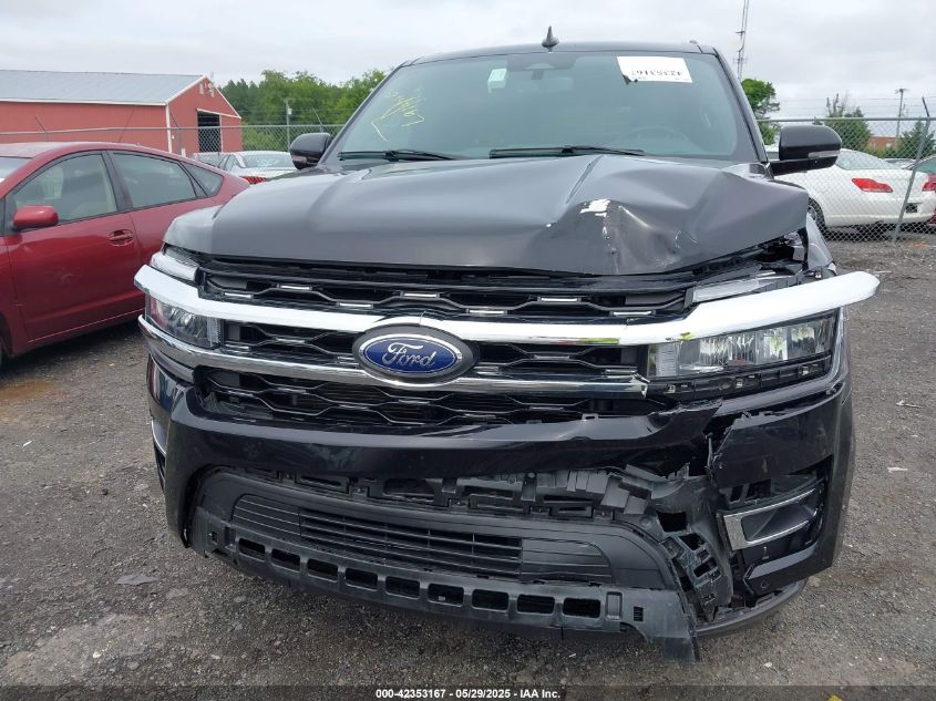2024 Ford Expedition - 1FMJK2A89REA35131