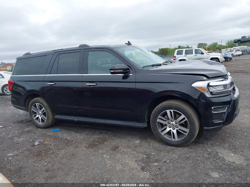 2024 Ford Expedition - 1FMJK2A89REA35131