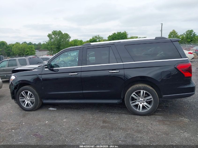 2024 Ford Expedition - 1FMJK2A89REA35131