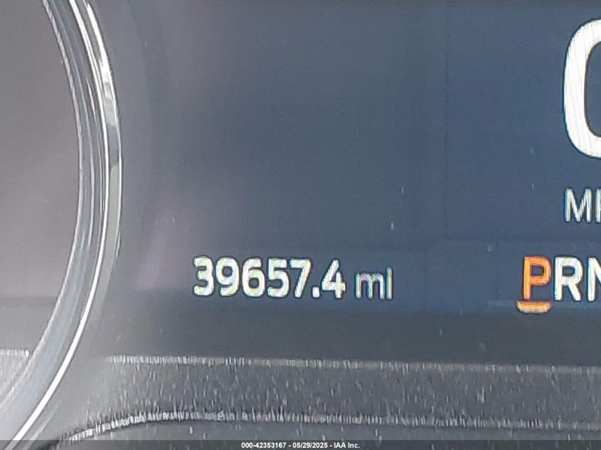 2024 Ford Expedition - 1FMJK2A89REA35131