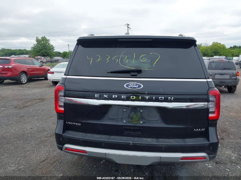 2024 Ford Expedition - 1FMJK2A89REA35131