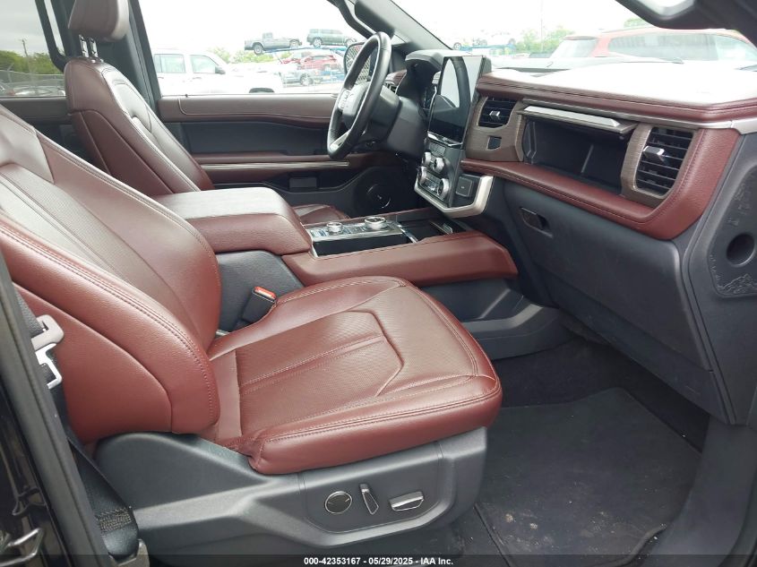2024 Ford Expedition - 1FMJK2A89REA35131