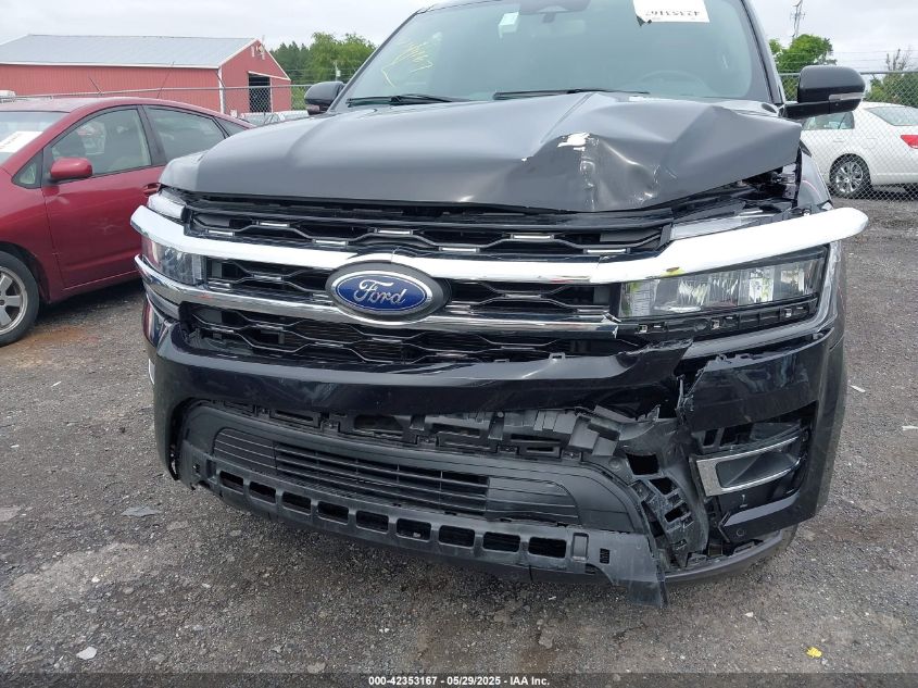 2024 Ford Expedition - 1FMJK2A89REA35131