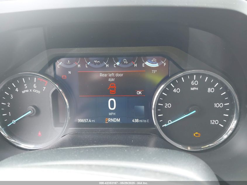 2024 Ford Expedition - 1FMJK2A89REA35131