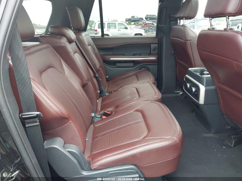 2024 Ford Expedition - 1FMJK2A89REA35131