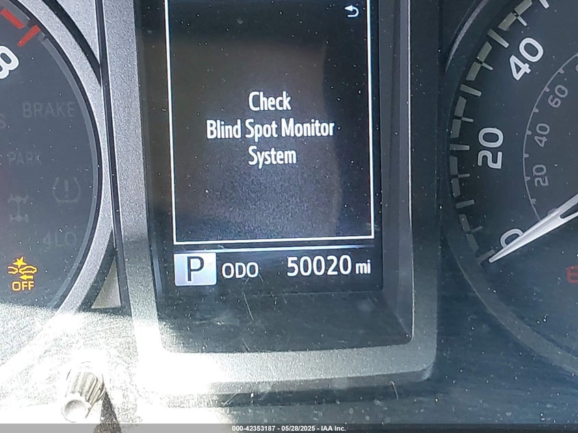 2023 TOYOTA TACOMA TRD OFF ROAD - 3TMDZ5BN6PM153633