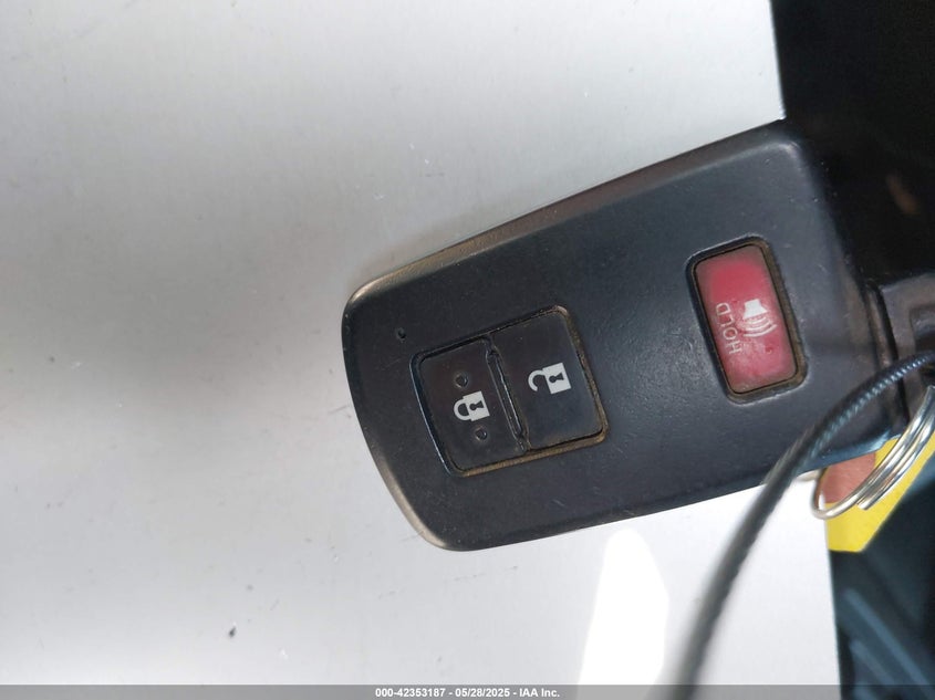 2023 TOYOTA TACOMA TRD OFF ROAD - 3TMDZ5BN6PM153633