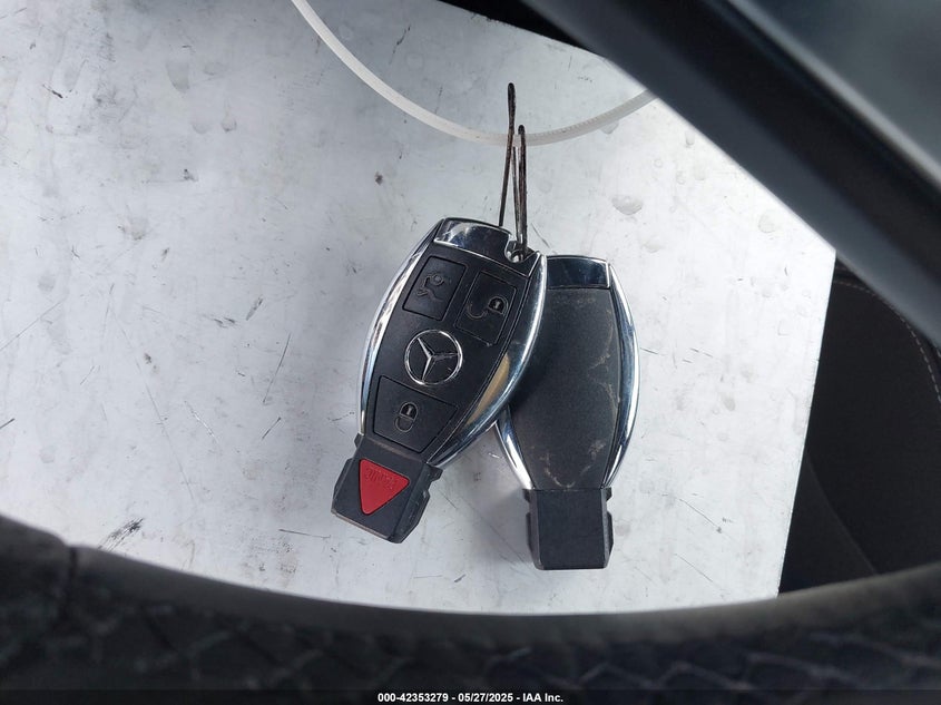 2019 MERCEDES-BENZ GLC 350E VIN: WDC0G5EB3KF619396