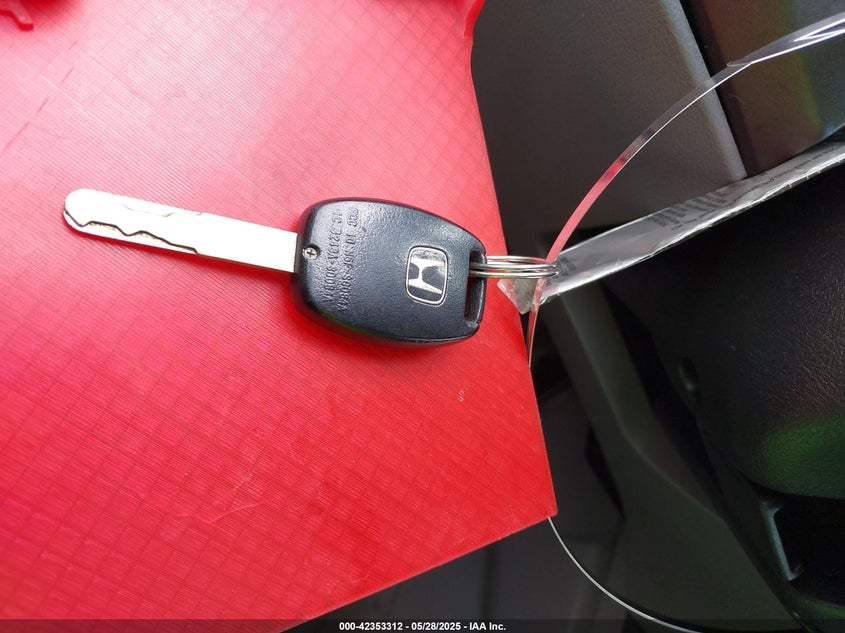 2008 Honda Civic Lx VIN: 1HGFA16578L090713 Lot: 42353312