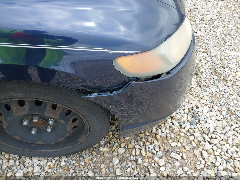 2008 Honda Civic Lx VIN: 1HGFA16578L090713 Lot: 42353312