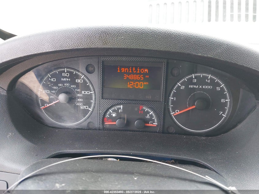 2019 Ram Promaster 2500 High Roof 159 Wb VIN: 3C6TRVDG3KE519164 Lot: 42353493