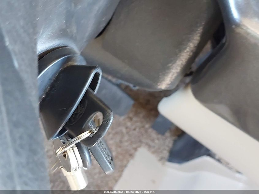 2016 Ford E-450 Stripped VIN: 1FC4E4KS0GDC30469 Lot: 42353941