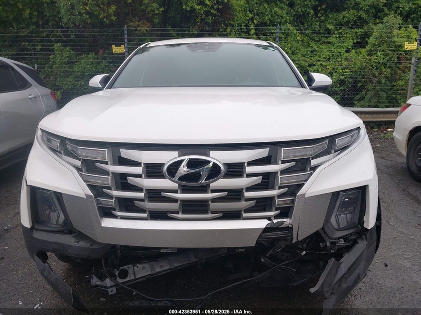 2024 HYUNDAI SANTA CRUZ SE - 5NTJA4AE4RH083470