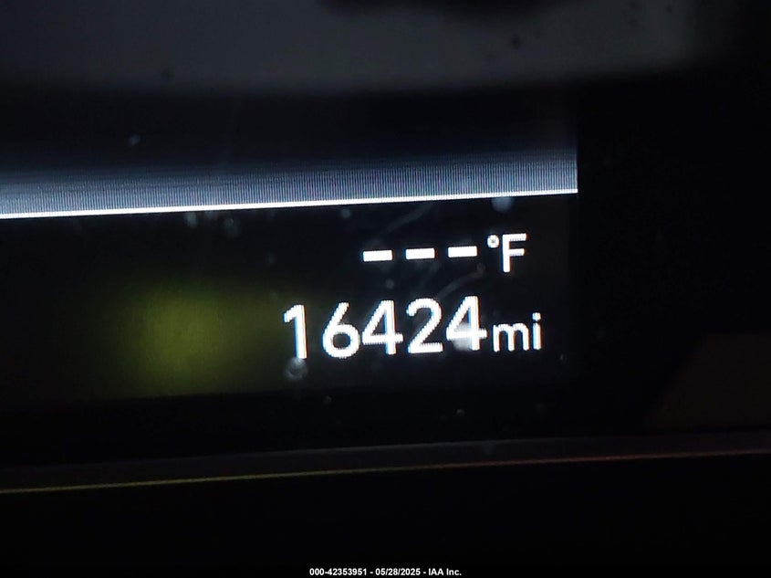 2024 HYUNDAI SANTA CRUZ SE - 5NTJA4AE4RH083470