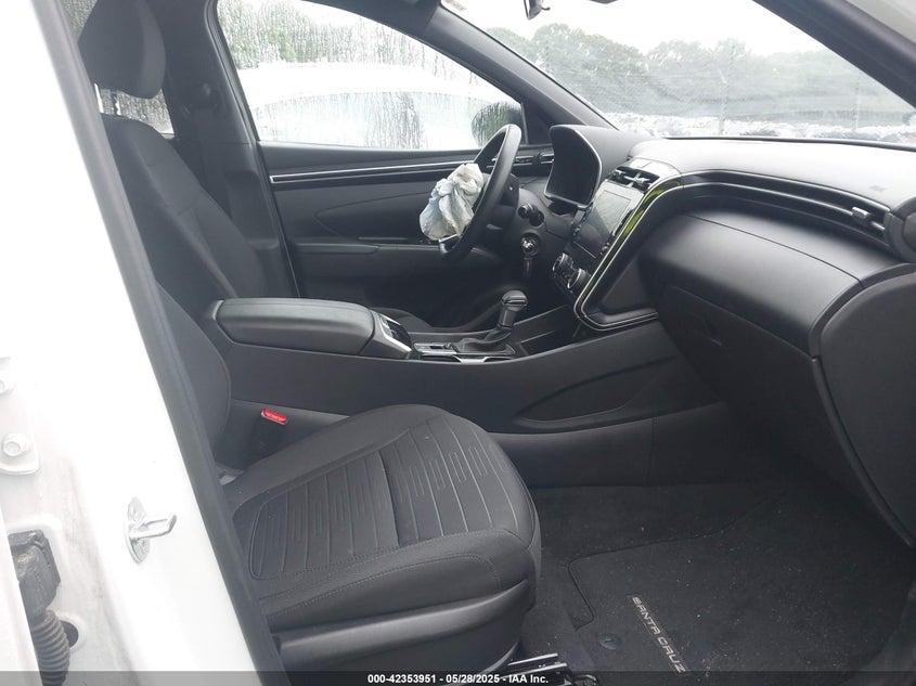 2024 HYUNDAI SANTA CRUZ SE - 5NTJA4AE4RH083470