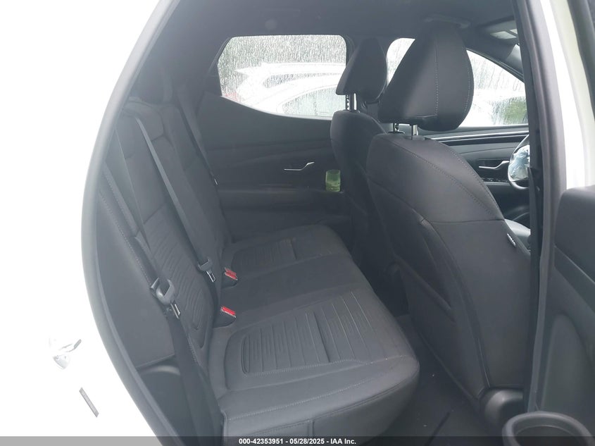 2024 HYUNDAI SANTA CRUZ SE - 5NTJA4AE4RH083470