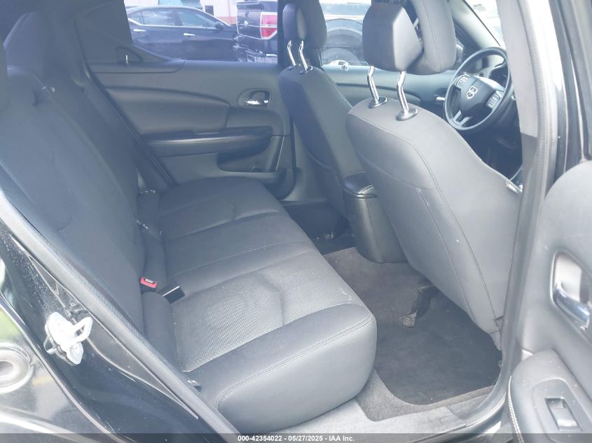 2014 Dodge Avenger Se VIN: 1C3CDZAB2EN148994 Lot: 42354022