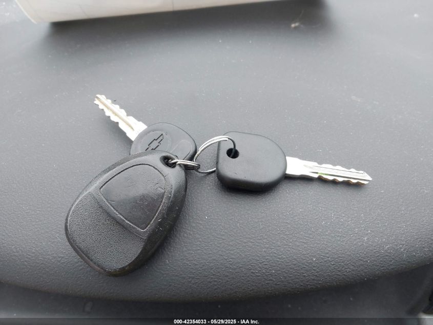 2012 Chevrolet Impala Ls VIN: 2G1WF5E36C1329490 Lot: 42354033