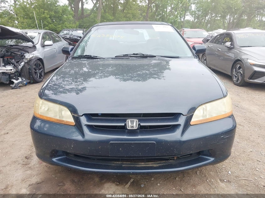 1998 Honda Accord Ex VIN: 1HGCG5653WA025388 Lot: 42354095