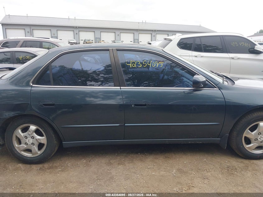 1998 Honda Accord Ex VIN: 1HGCG5653WA025388 Lot: 42354095