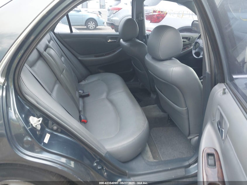 1998 Honda Accord Ex VIN: 1HGCG5653WA025388 Lot: 42354095