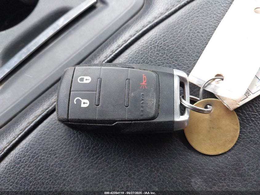 2022 RAM 2500 TRADESMAN  4X4 8' BOX - 3C6UR5HJXNG203649