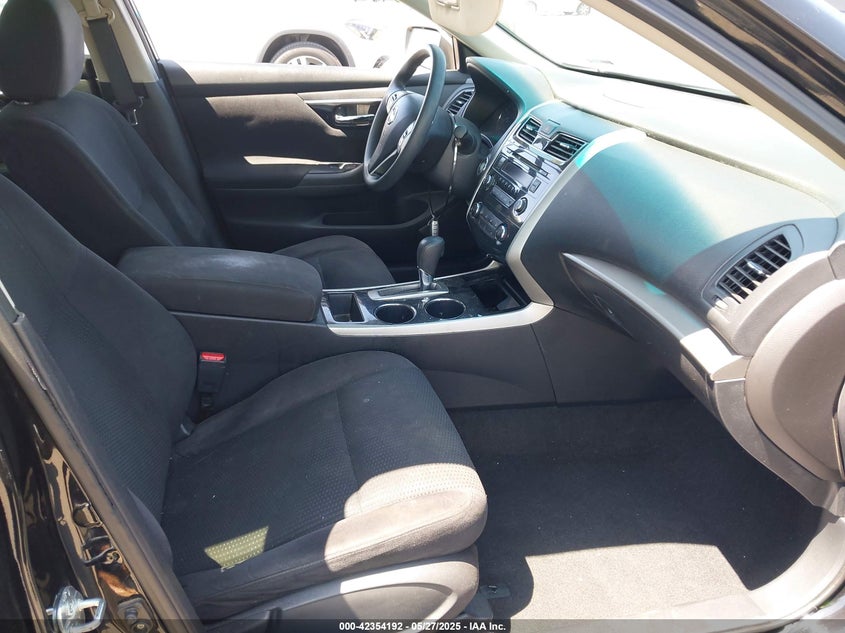 2014 NISSAN ALTIMA VIN: 1N4AL3AP6EN211759
