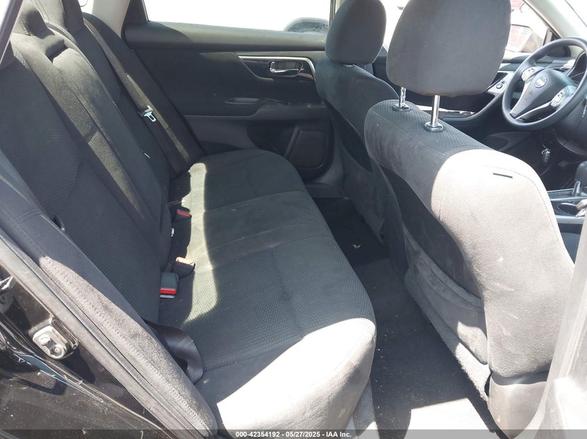 2014 NISSAN ALTIMA VIN: 1N4AL3AP6EN211759