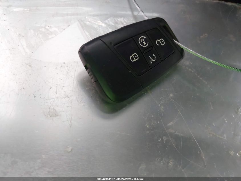 2019 Volkswagen Atlas 3.6L V6 Se W/Technology VIN: 1V2UR2CA0KC513689 Lot: 42354197