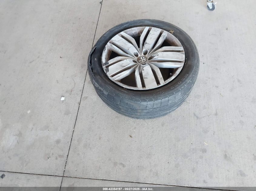 2019 Volkswagen Atlas 3.6L V6 Se W/Technology VIN: 1V2UR2CA0KC513689 Lot: 42354197