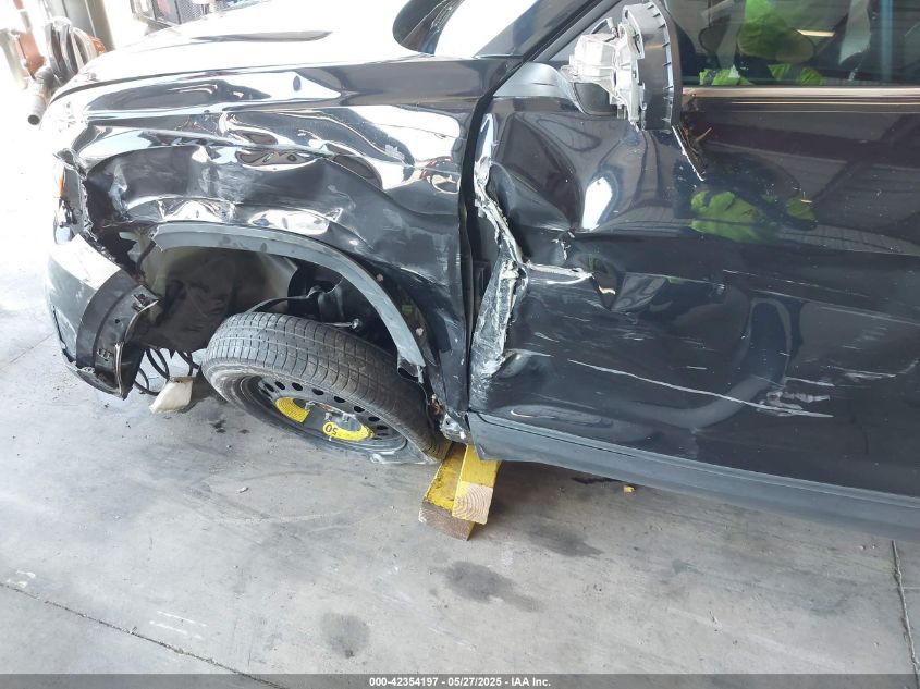 2019 Volkswagen Atlas 3.6L V6 Se W/Technology VIN: 1V2UR2CA0KC513689 Lot: 42354197