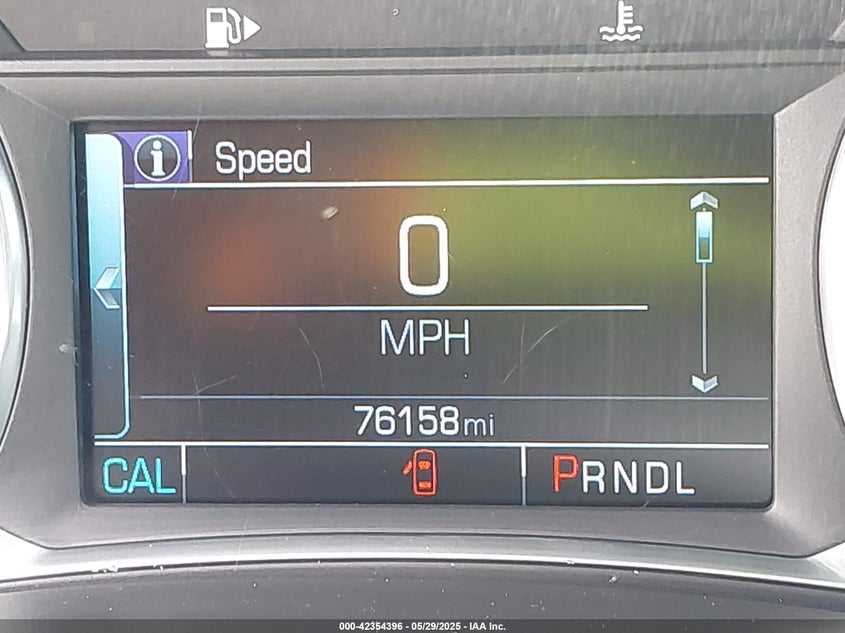 2017 CHEVROLET MALIBU 1LT - 1G1ZE5ST9HF183090