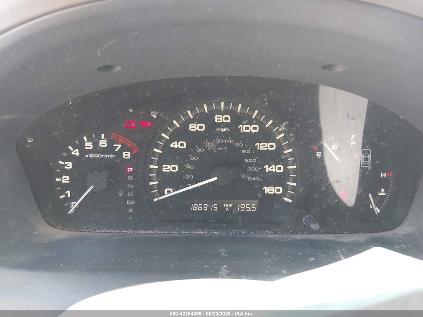 2007 HONDA ACCORD VIN: 1HGCM56427A092128