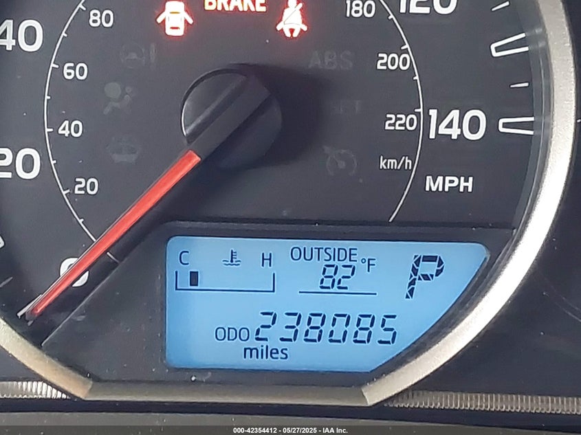 2015 TOYOTA RAV4 XLE - 2T3RFREV8FW259354