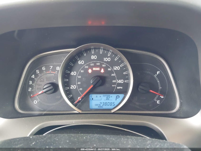 2015 TOYOTA RAV4 XLE - 2T3RFREV8FW259354