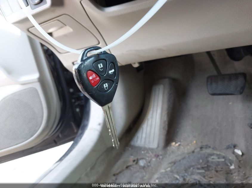 2009 Toyota Corolla Le VIN: JTDBL40E399082172 Lot: 42354511