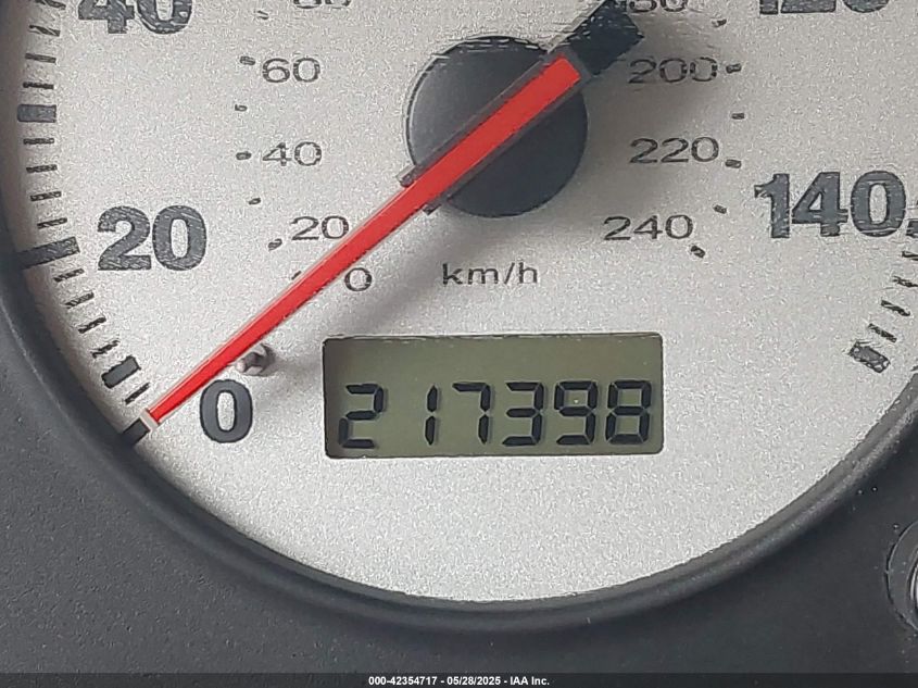 2002 Honda Civic VIN: 18GES15552L031399 Lot: 42354717