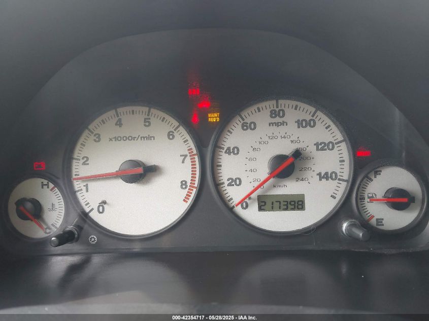 2002 Honda Civic VIN: 18GES15552L031399 Lot: 42354717