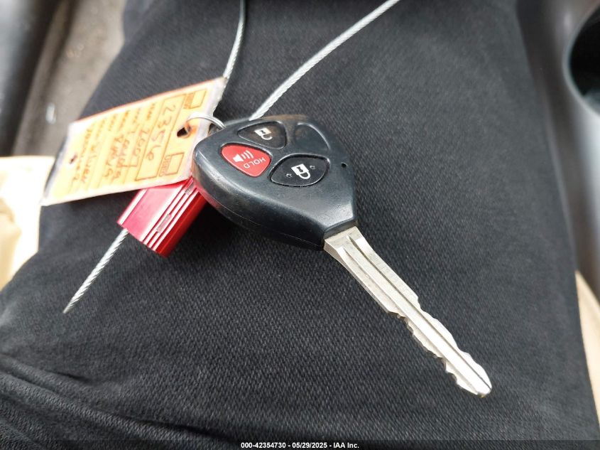 2007 Toyota Rav4 VIN: JTMBD33V775101832 Lot: 42354730