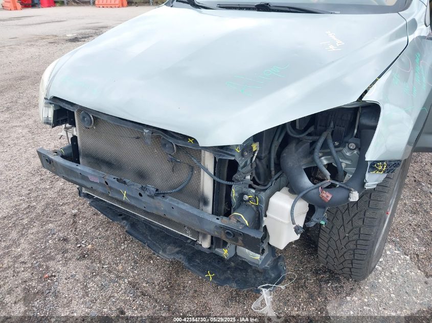 2007 Toyota Rav4 VIN: JTMBD33V775101832 Lot: 42354730